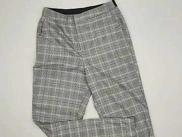 Stradivarius, Material trousers for women, size S