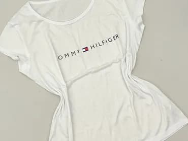 Tommy Hilfiger, T-shirt damski, rozmiar XL