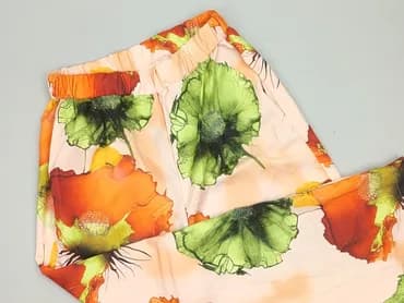 Spodnie materiałowe damskie, rozmiar S