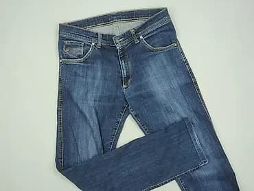 Hunter ORIGINAL, Jeans for men, size S