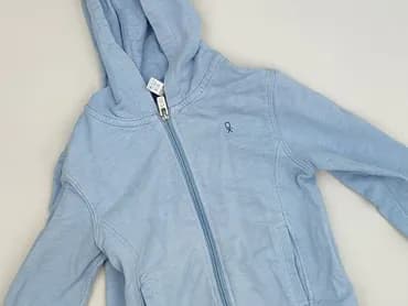 Bluza, Okaidi, 4-5 lat, 104-110 cm, stan - Bardzo dobry