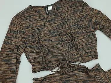 H&M Divided, Women`s suit, size M