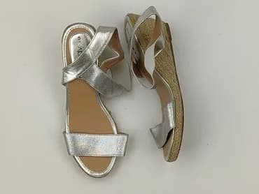 Sandały damskie, 38