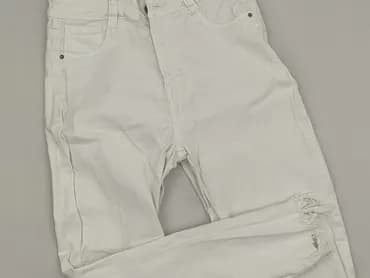 Jeansy damskie, rozmiar S