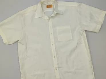 GLOBO, Koszulа dla mężczyzn, XL