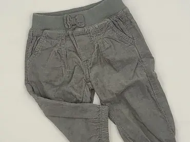 Denim pants, Cool Club, 3-6 months, condition - Very good