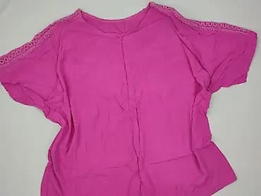Women's blouse, size S