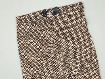 H&M, Material trousers for women, size M