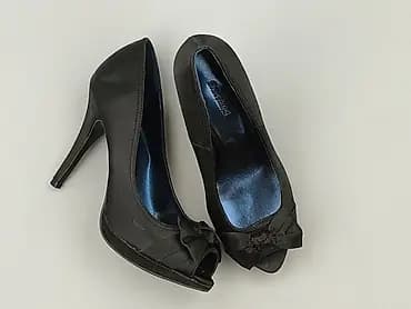 Flat shoes for women, size 37