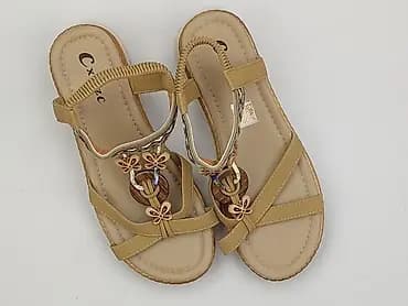 Sandals for women, size 40