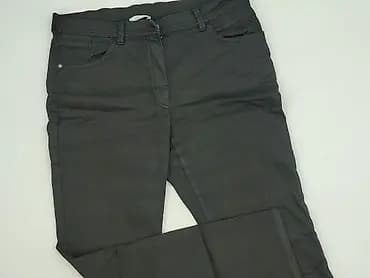 Gerry Weber, Spodnie materiałowe damskie, rozmiar XL