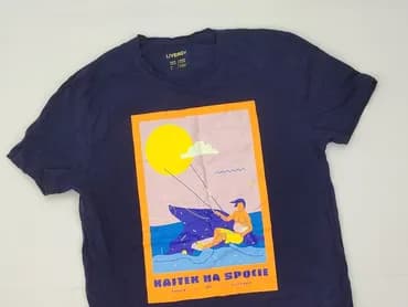 Livergy, T-shirt damski, S