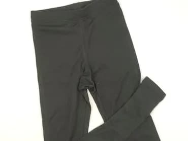 Cleve, Legginsy Sportowe damskie, rozmiar M