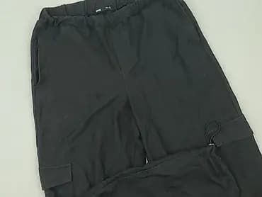 Sinsay, Spodnie cargo damskie, rozmiar S