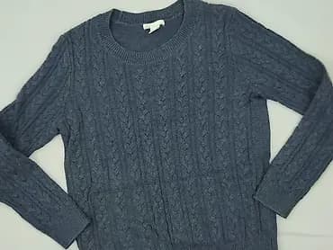 H&M Basic, Sweter damski, rozmiar M