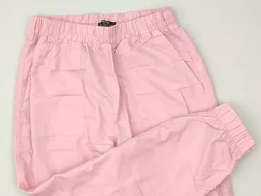 Bershka, Sweatpants for women, XL