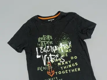 T-shirt, Destination, 15 years, 164-170 cm, condition - Perfect