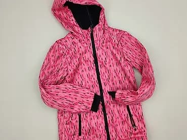 Transitional jacket, Crivit Sports, 8 years, 122-128 cm, condition - Very good