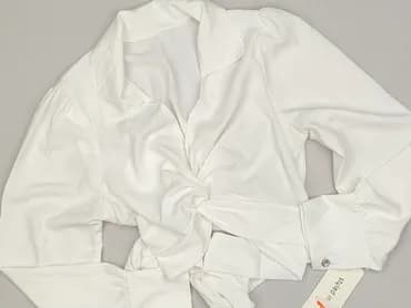Styled In Italy, Women's blouse, size One size