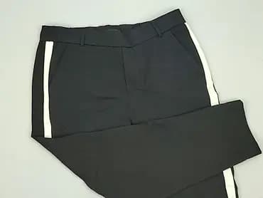 Zara, Spodnie materiałowe damskie, rozmiar M