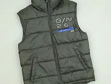 Kamizelka, 10 lat, 134-140 cm, stan - Bardzo dobry