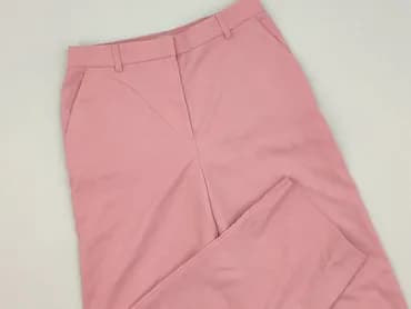 H&M, Spodnie materiałowe damskie, XS