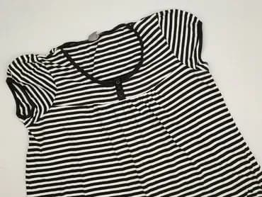 Tu, T-shirt damski, rozmiar 4XL