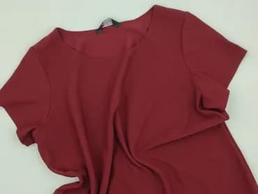 Yours, Bluzka damska, rozmiar 4XL