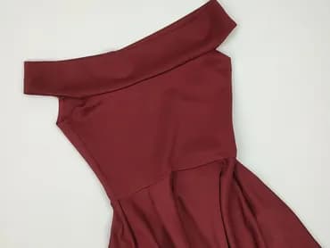 Boohoo, Sukienka damska, S