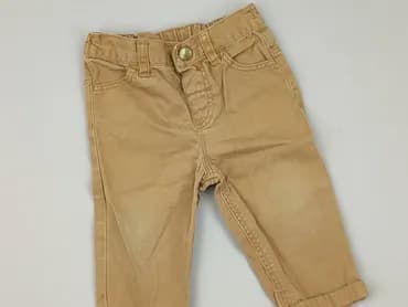 Denim pants, F&F, 6-9 months, condition - Good