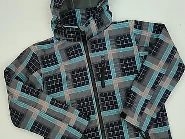 Демісезонна куртка, 12 р., 146-152 см, стан - Дуже гарний