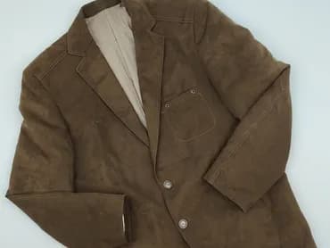 Suit jacket for men, size 3XL