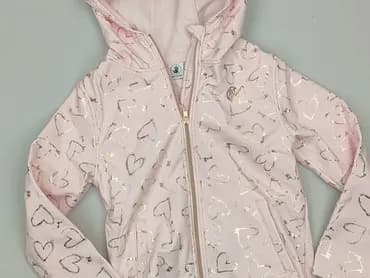 Kurtka przejściowa, 10 lat, 134-140 cm, stan - Idealny