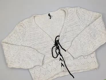 H&M Divided, Kardigan damski, rozmiar L