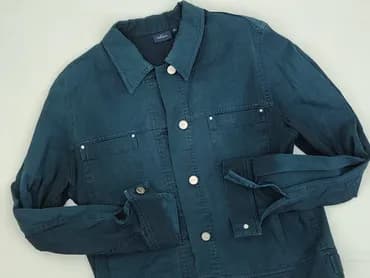 Women`s jeans jacket, M