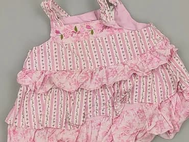 Sukienka, 12-18 miesięcy, stan - Idealny