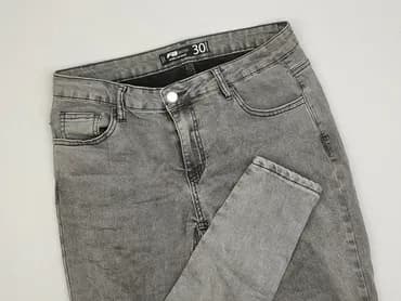 FB Sister, Jeansy damskie, M