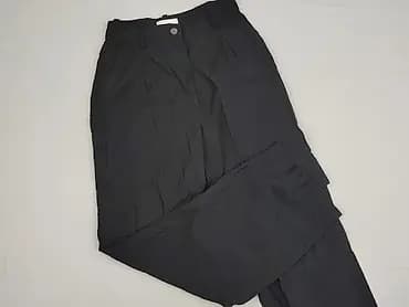 H&M, Spodnie cargo damskie, rozmiar XS