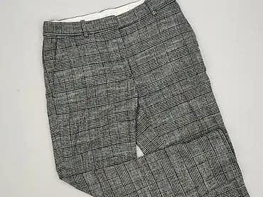 H&M, Spodnie materiałowe damskie, rozmiar S