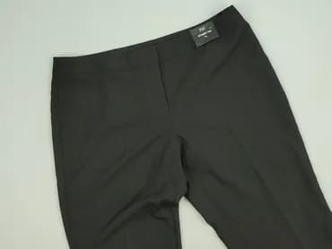 F&F, Spodnie materiałowe damskie, 3XL