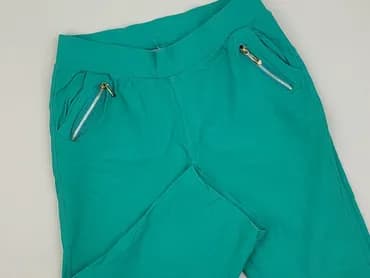Spodnie 3/4 damskie, XL
