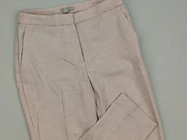 H&M, Material trousers for women, size S