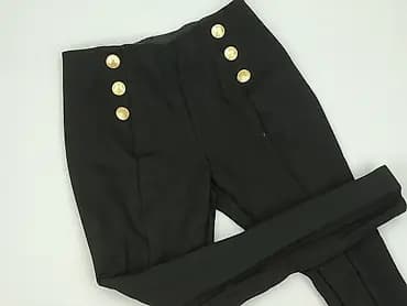 H&M, Spodnie materiałowe damskie, rozmiar S