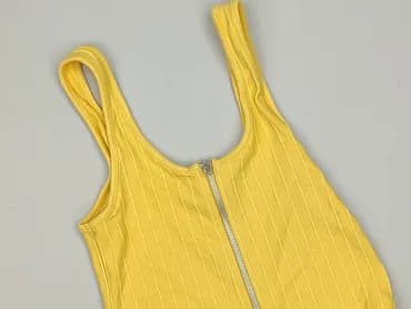 Bershka, Top damski, rozmiar M