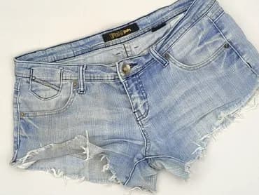 Szorty damskie, rozmiar M
