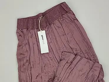 Gina Tricot, Spodnie materiałowe damskie, rozmiar XS