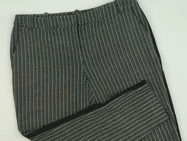 Next, Spodnie materiałowe damskie, XL