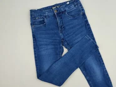 Cropp, Jeansy damskie, S