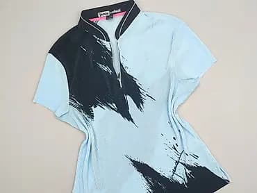 Damska koszulka polo, rozmiar L