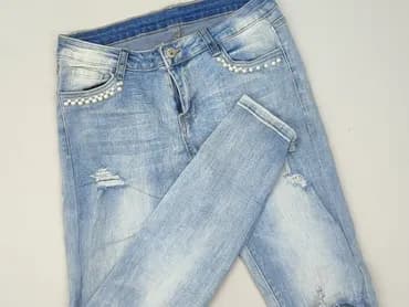 Jeans for women, M